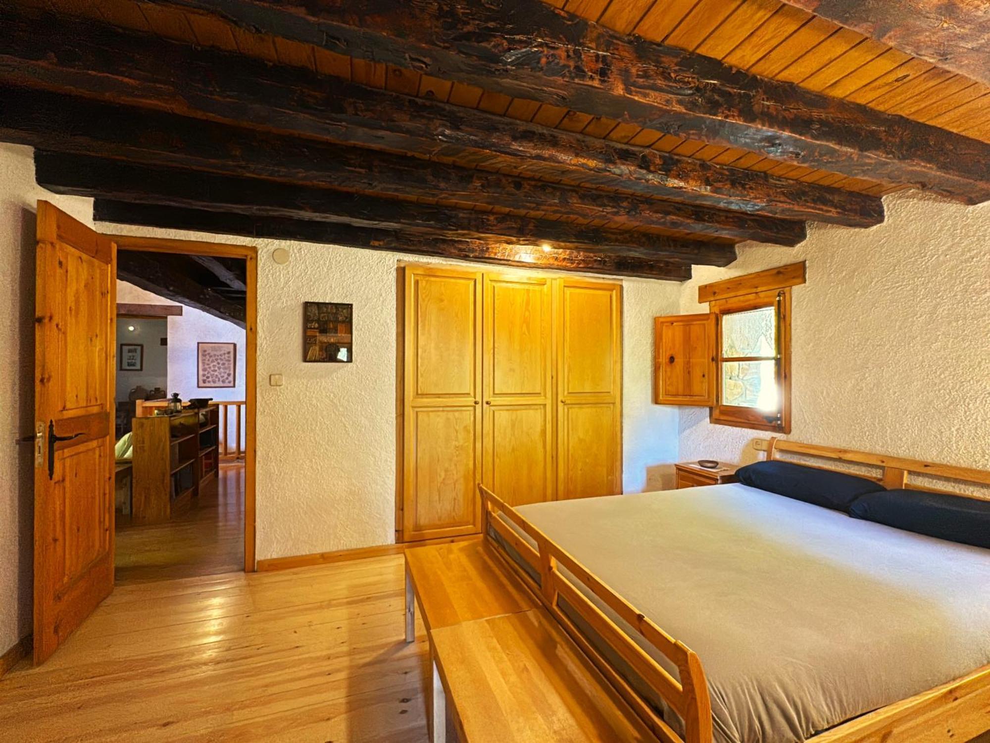 Villa Moli De Dalt à La Coma I La Pedra Extérieur photo
